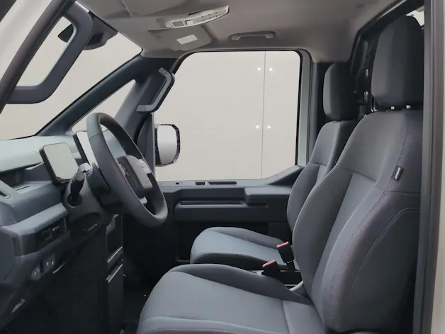Kia PV5 Cargo 51.5 kWh Essential