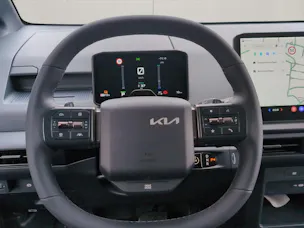 Kia PV5 Cargo 51.5 kWh Essential