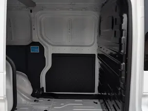 Kia PV5 Cargo 51.5 kWh Essential