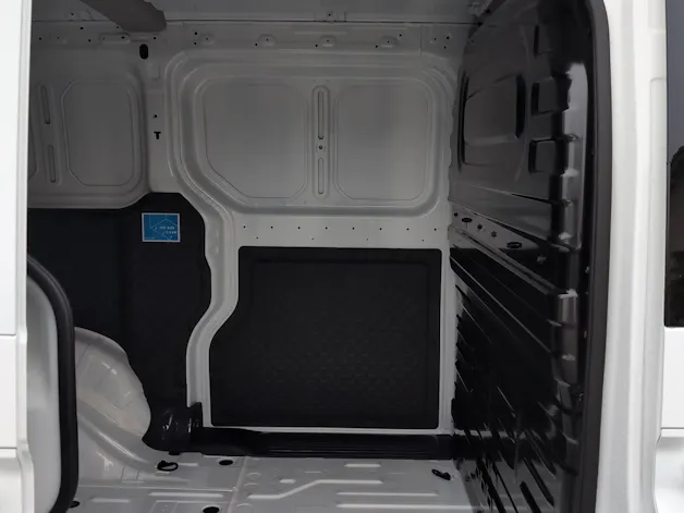Kia PV5 Cargo 51.5 kWh Essential