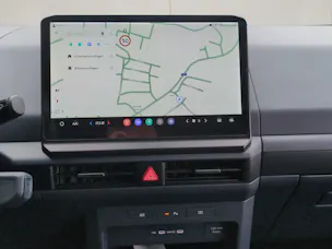 Kia PV5 Cargo 51.5 kWh Essential