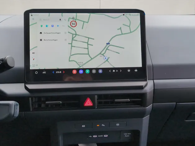 Kia PV5 Cargo 51.5 kWh Essential