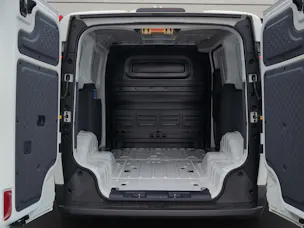 Kia PV5 Cargo 51.5 kWh Essential