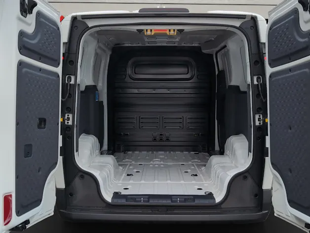 Kia PV5 Cargo 51.5 kWh Essential