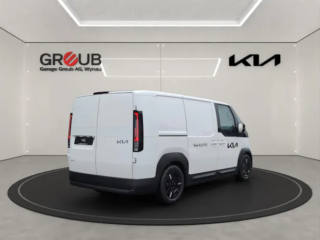 Kia PV5 Cargo 51.5 kWh Essential