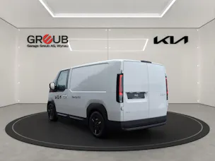 Kia PV5 Cargo 51.5 kWh Essential