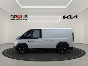 Kia PV5 Cargo 51.5 kWh Essential