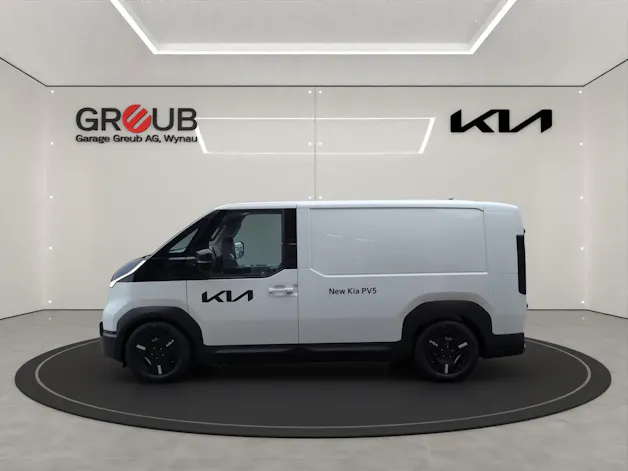 Kia PV5 Cargo 51.5 kWh Essential