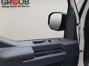 Kia PV5 Cargo 51.5 kWh Essential
