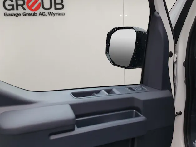 Kia PV5 Cargo 51.5 kWh Essential