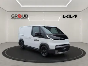 Kia PV5 Cargo 51.5 kWh Essential