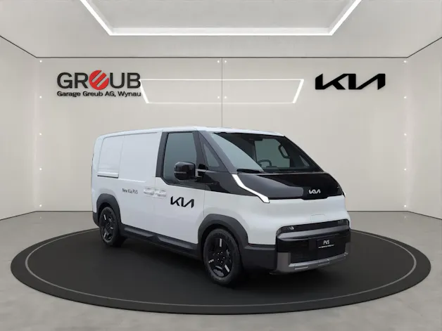 Kia PV5 Cargo 51.5 kWh Essential