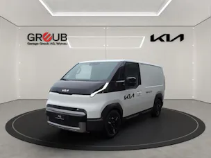 Kia PV5 Cargo 51.5 kWh Essential