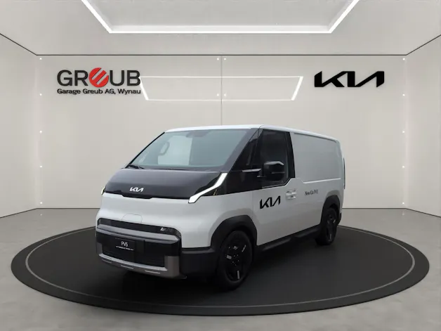 Kia PV5 Cargo 51.5 kWh Essential