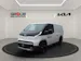 Kia PV5 Cargo 51.5 kWh Essential