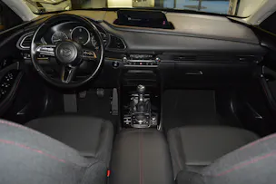 Mazda CX-30 2.0 186 Homura AWD