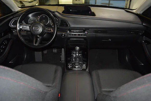 Mazda CX-30 2.0 186 Homura AWD