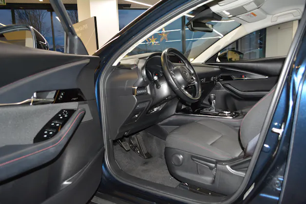 Mazda CX-30 2.0 186 Homura AWD