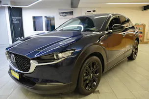 Mazda CX-30 2.0 186 Homura AWD