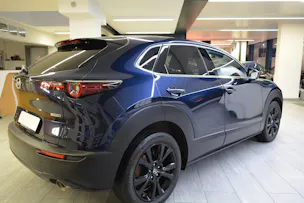 Mazda CX-30 2.0 186 Homura AWD