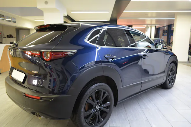 Mazda CX-30 2.0 186 Homura AWD