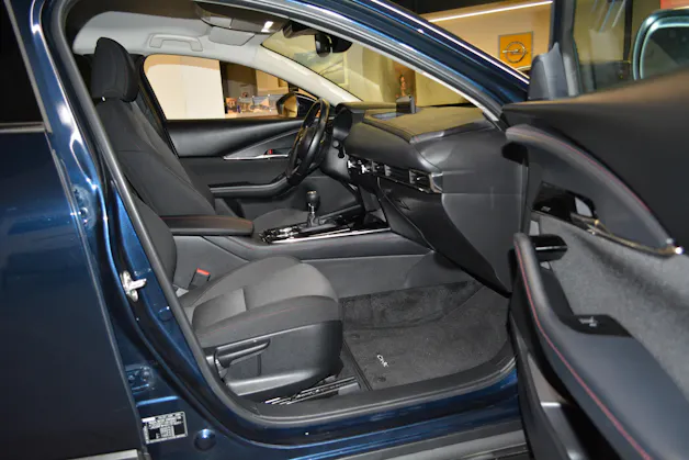 Mazda CX-30 2.0 186 Homura AWD