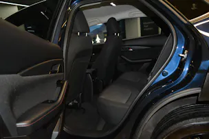 Mazda CX-30 2.0 186 Homura AWD