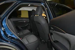 Mazda CX-30 2.0 186 Homura AWD