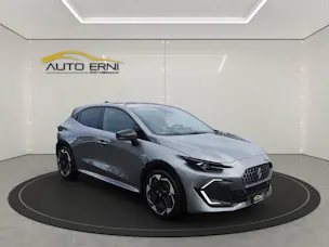 Renault Clio 1.8 E-Tech techno