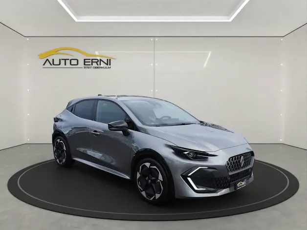 Renault Clio 1.8 E-Tech techno
