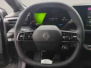 RENAULT Clio 1.8 E-Tech techno