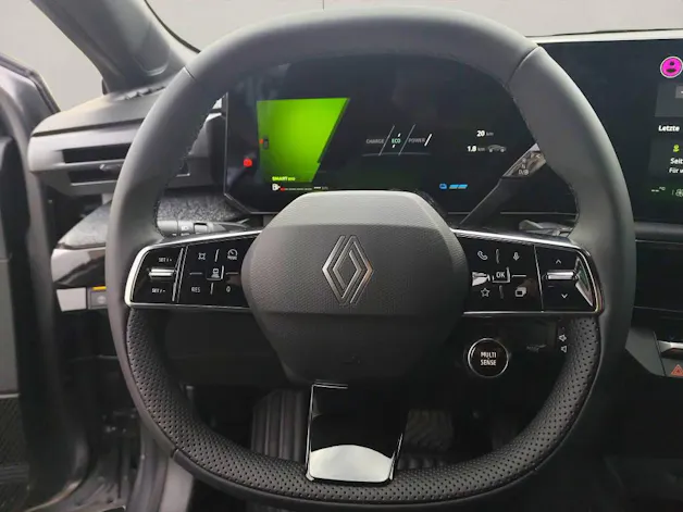RENAULT Clio 1.8 E-Tech techno