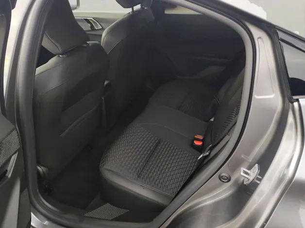 Renault Clio 1.8 E-Tech techno