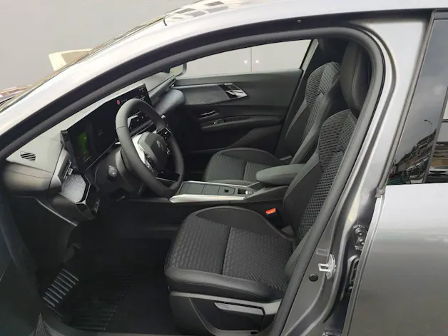 Renault Clio 1.8 E-Tech techno