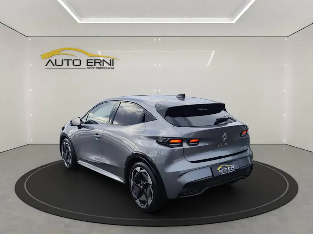 Renault Clio 1.8 E-Tech techno