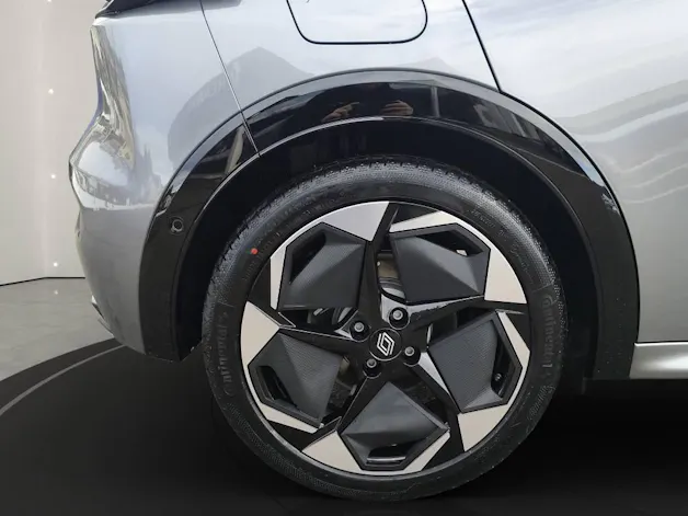 Renault Clio 1.8 E-Tech techno
