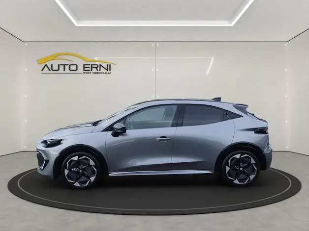 Renault Clio 1.8 E-Tech techno