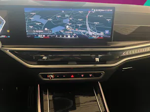 BMW X5 xDrive 30d