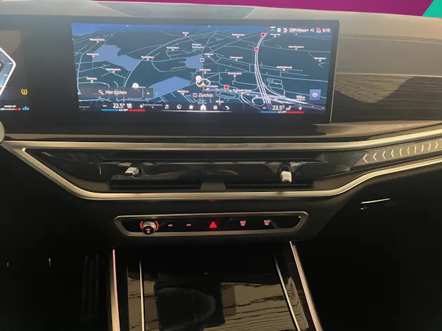 BMW X5 xDrive 30d