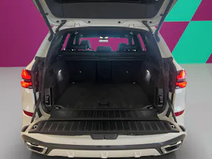 BMW X5 xDrive 30d
