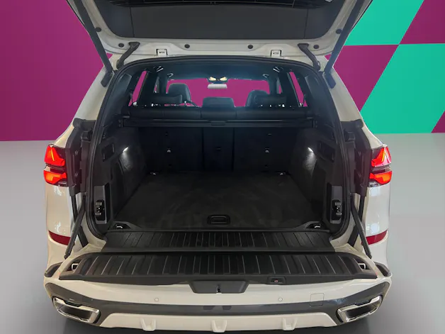 BMW X5 xDrive 30d