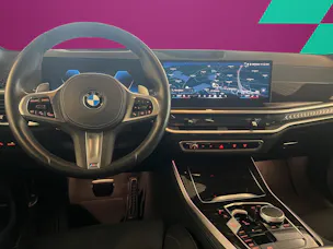 BMW X5 xDrive 30d