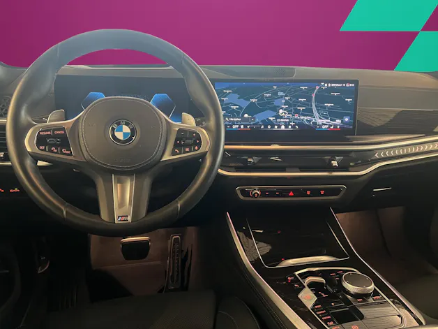 BMW X5 xDrive 30d