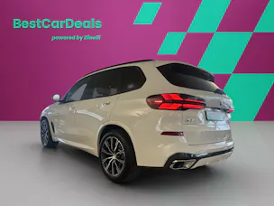 BMW X5 xDrive 30d