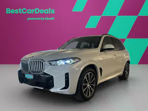 BMW X5 xDrive 30d