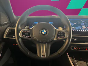 BMW X5 xDrive 30d