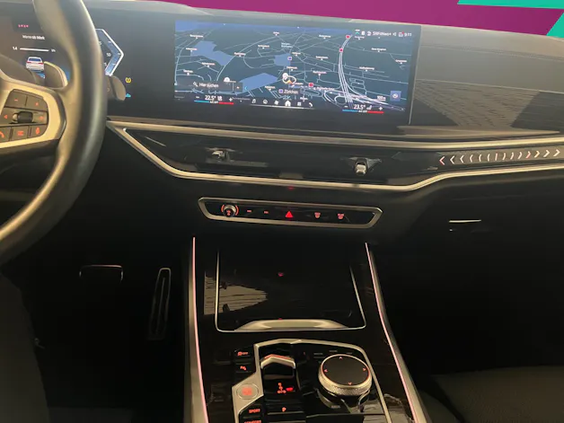 BMW X5 xDrive 30d