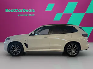 BMW X5 xDrive 30d