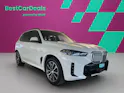 BMW X5 xDrive 30d