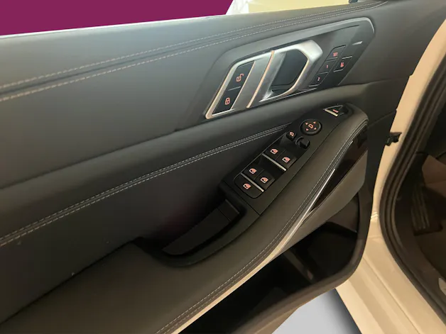BMW X5 xDrive 30d